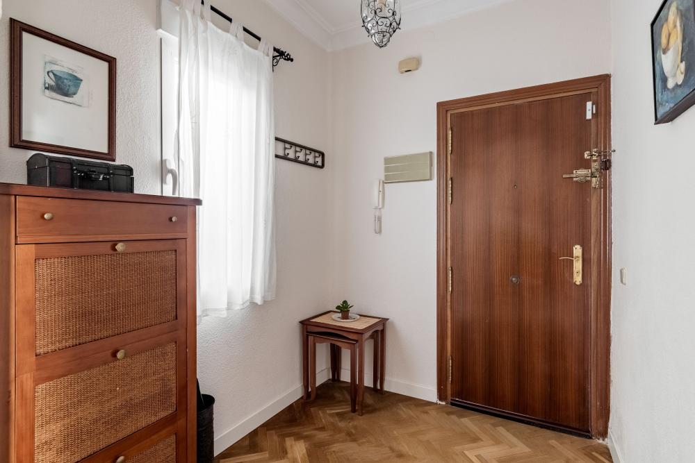  te koop penthouse Carabanchel-San Isidro Madrid Capital 17