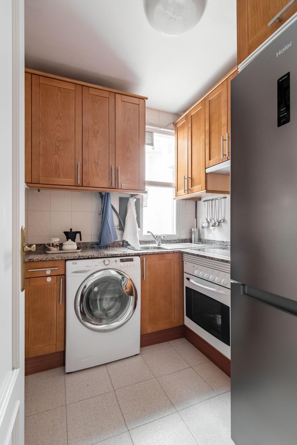  te koop penthouse Carabanchel-San Isidro Madrid Capital 12