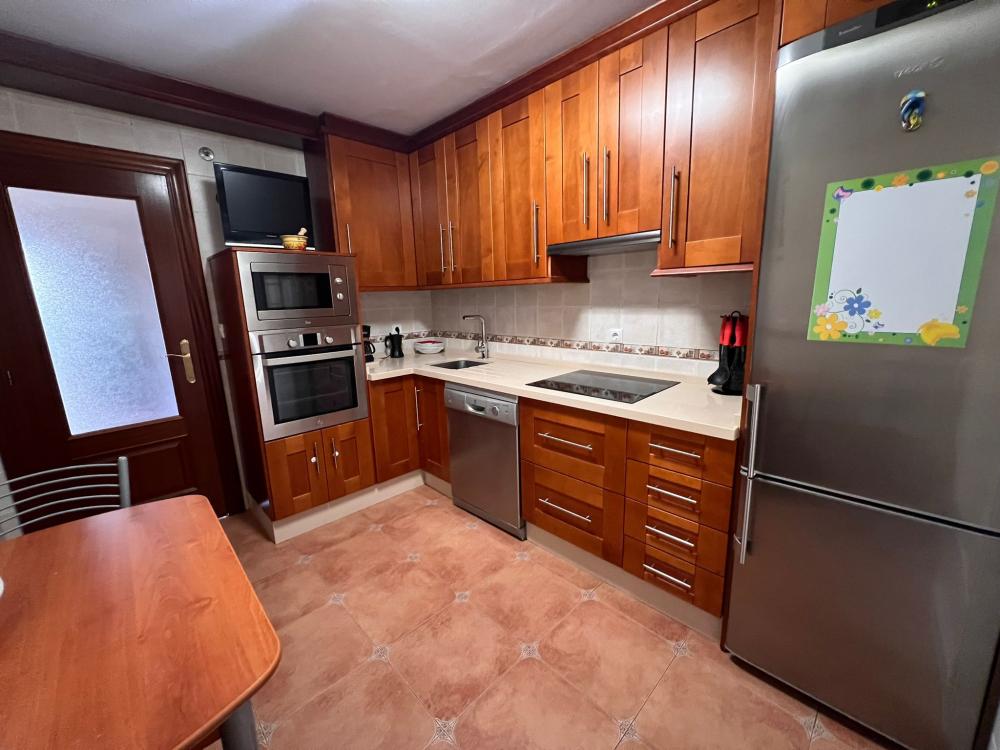  te koop twee-onder-een-kapwoning Cuevas Del Becerro Guadalteba 9