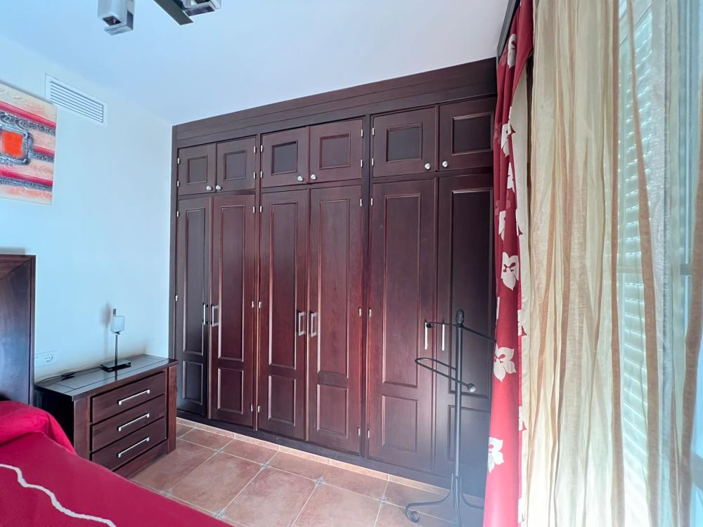  te koop twee-onder-een-kapwoning Cuevas Del Becerro Guadalteba 16