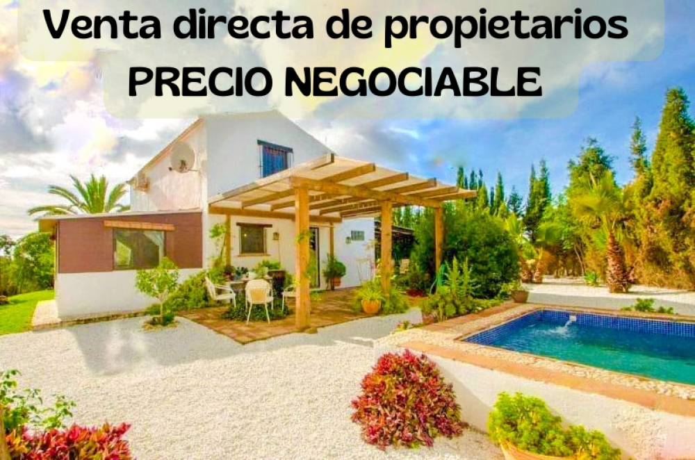  te koop boerderij Estepona Costa Del Sol Occidental 33