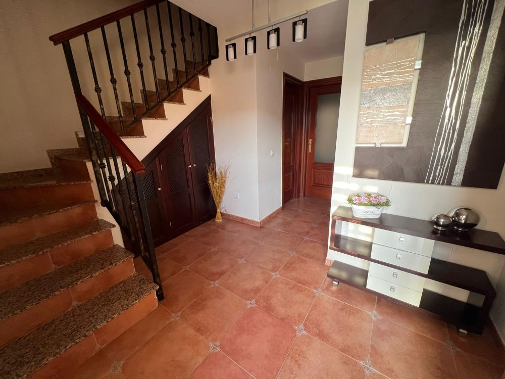  te koop twee-onder-een-kapwoning Cuevas Del Becerro Guadalteba 4
