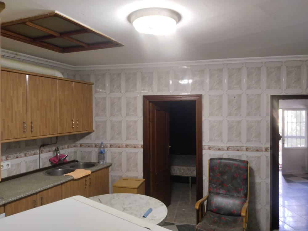  te koop huis Guadalcanal Sierra Norte 23