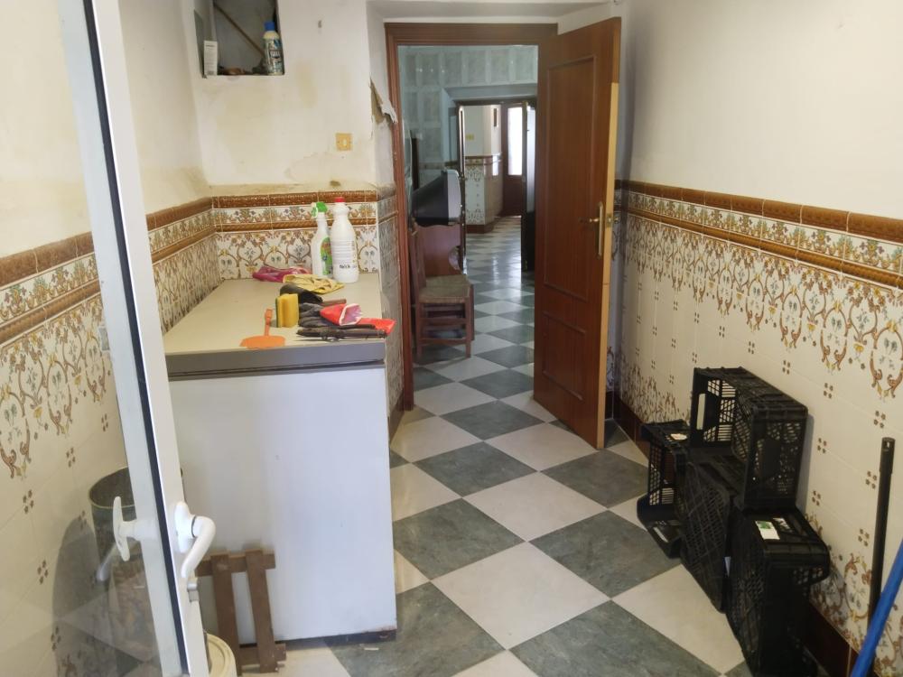  te koop huis Guadalcanal Sierra Norte 45
