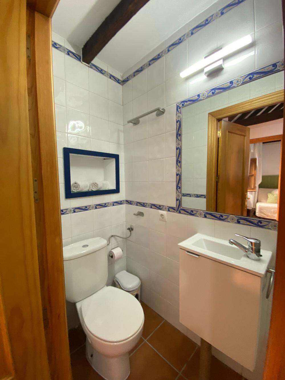  te koop huis Alcalá De Los Gazules Janda (La) 11