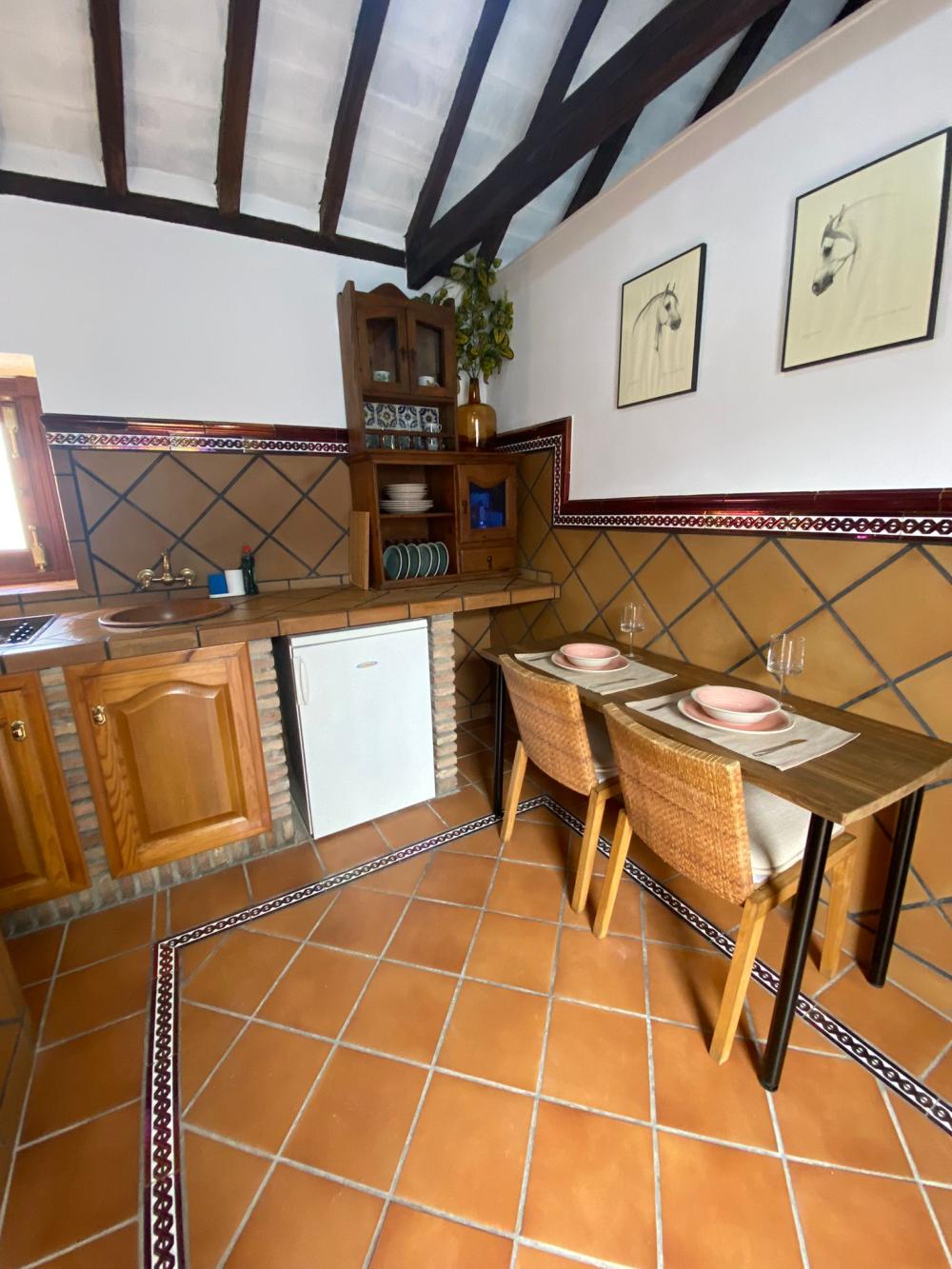  te koop huis Alcalá De Los Gazules Janda (La) 5