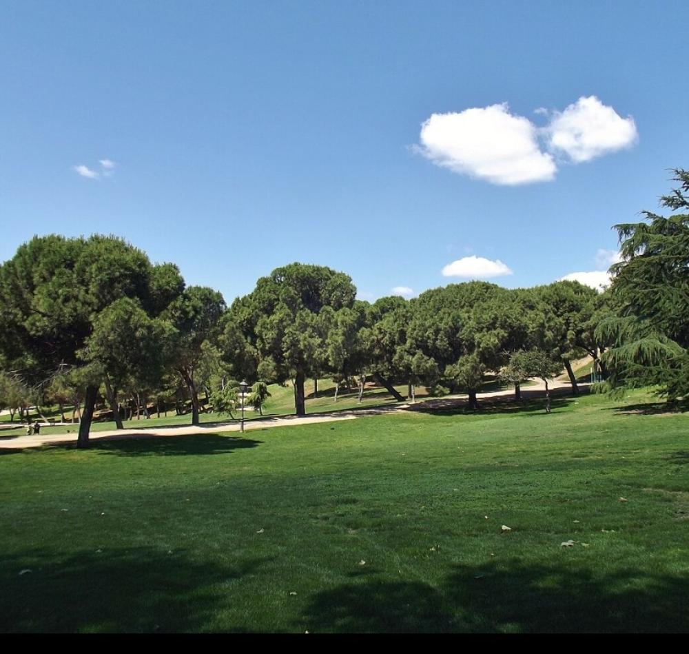  te koop penthouse Carabanchel-San Isidro Madrid Capital 20