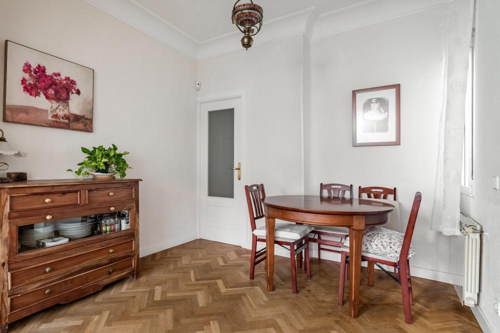  te koop penthouse Carabanchel-San Isidro Madrid Capital 15