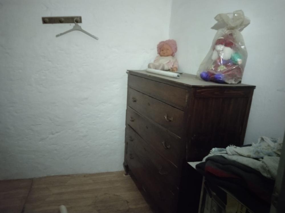 te koop huis Guadalcanal Sierra Norte 98