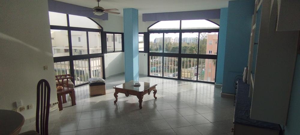  te koop penthouse Torre Del Mar Axarquía 8