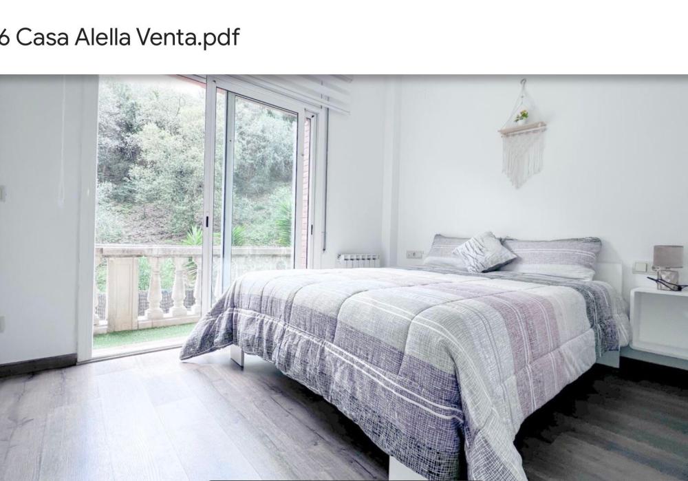  te koop huis Alella Maresme 21