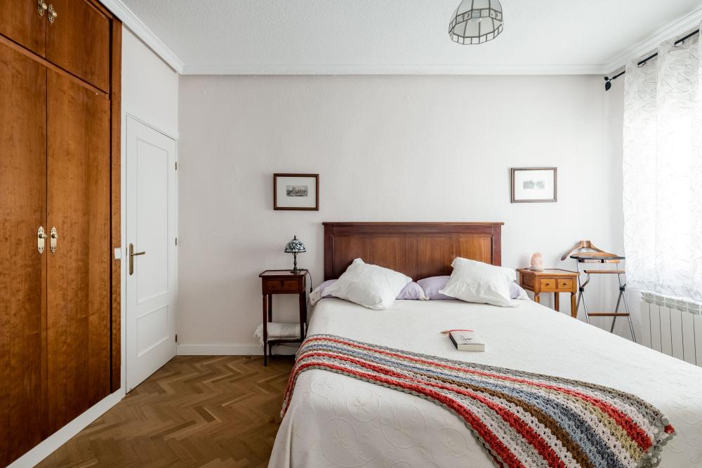  te koop penthouse Carabanchel-San Isidro Madrid Capital 9