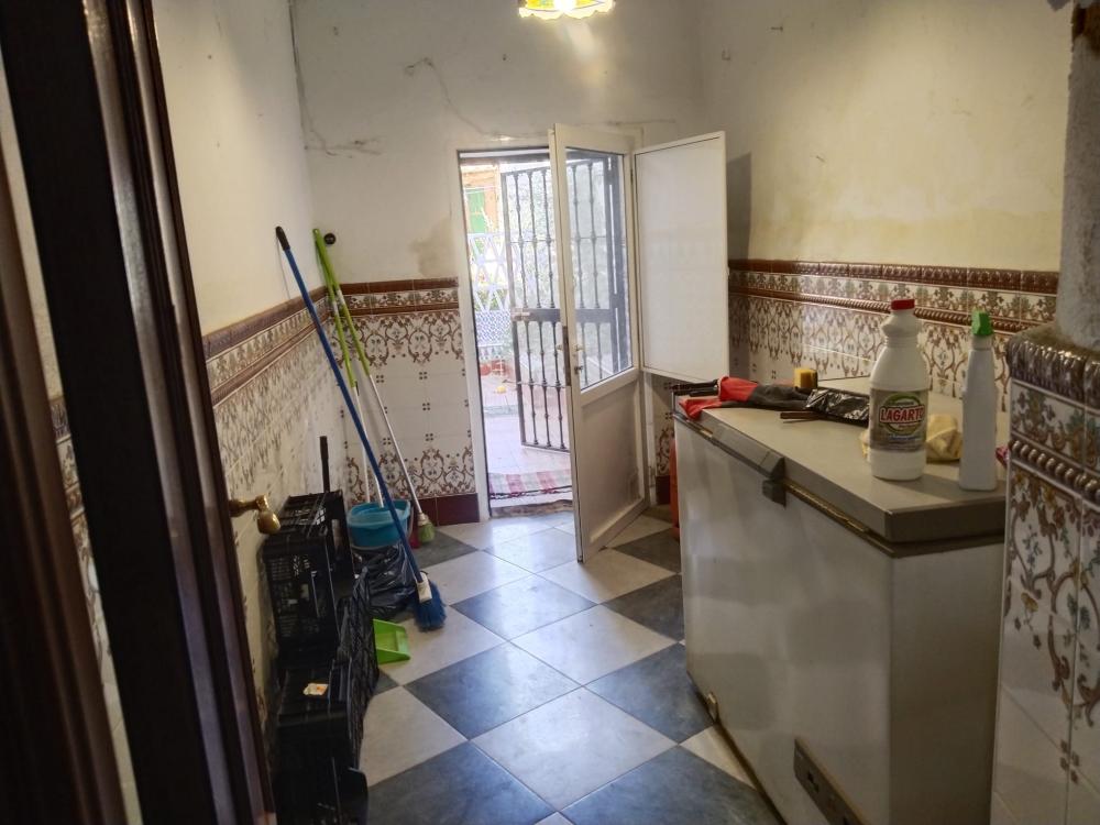  te koop huis Guadalcanal Sierra Norte 40