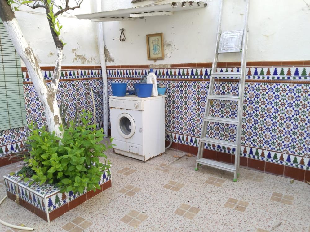  te koop huis Guadalcanal Sierra Norte 47