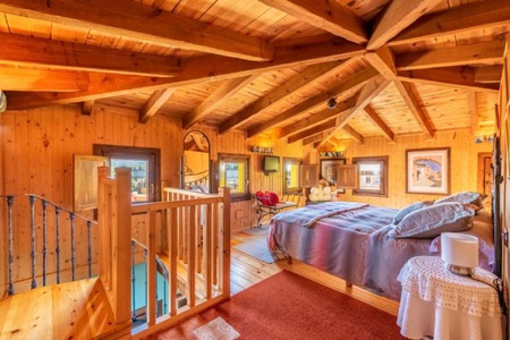  te koop boerderij Coín Valle Del Guadalhorce 19