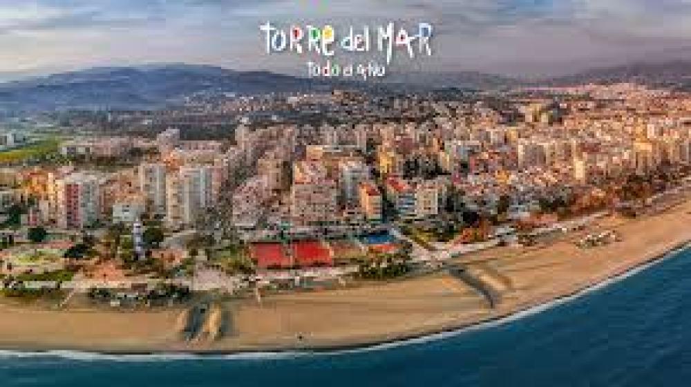  te koop penthouse Torre Del Mar Axarquía 4