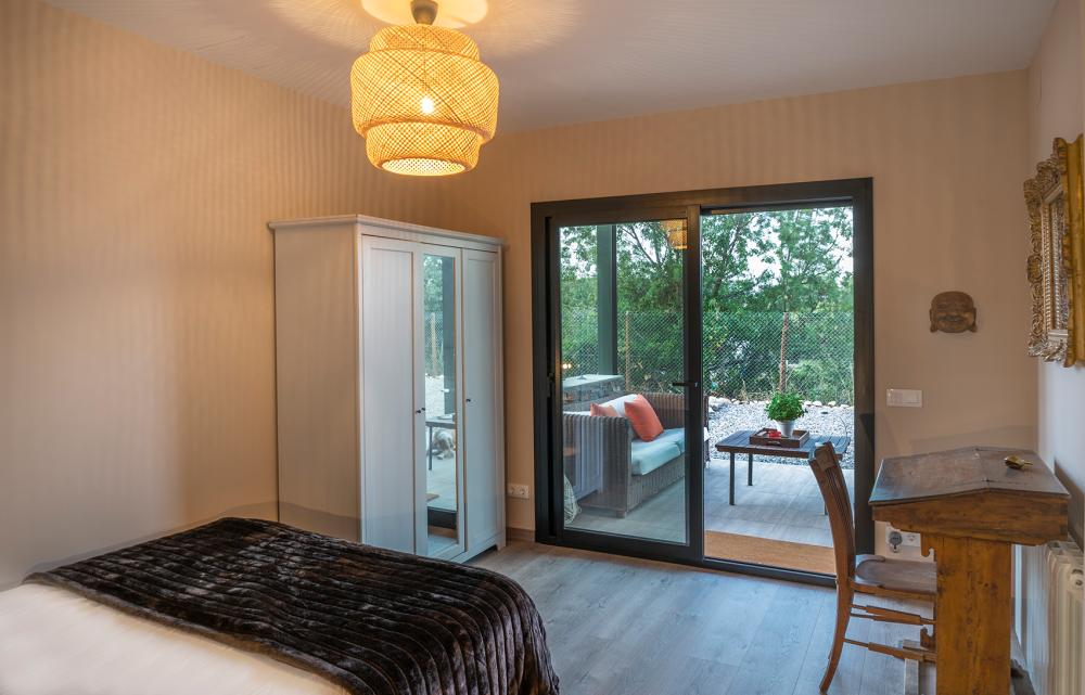  te koop huis Sant Marti Sarroca Alt Penedès 22