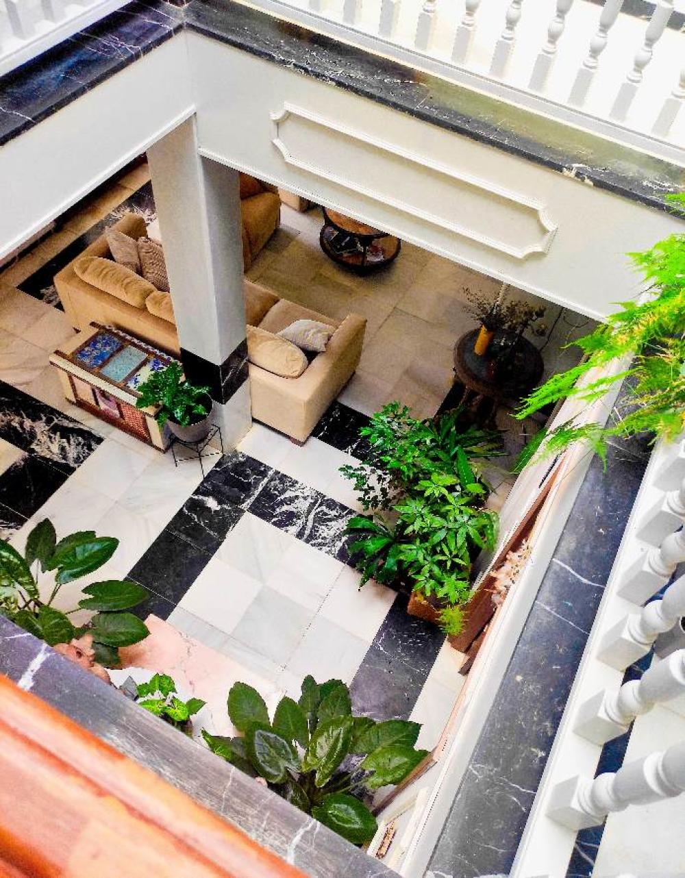  te koop villa Estepona Costa Del Sol Occidental 4
