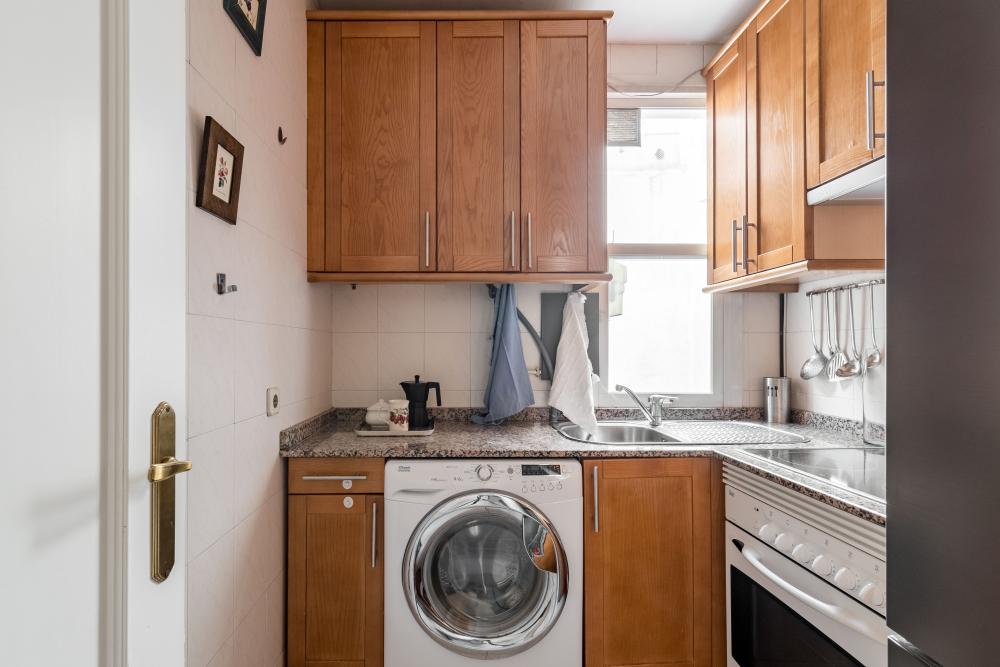  te koop penthouse Carabanchel-San Isidro Madrid Capital 13