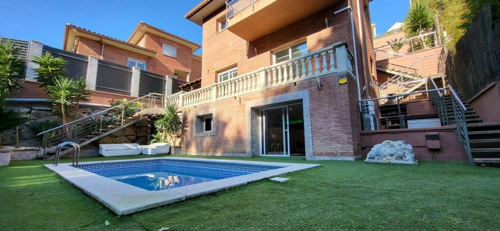  te koop huis Alella Maresme 1