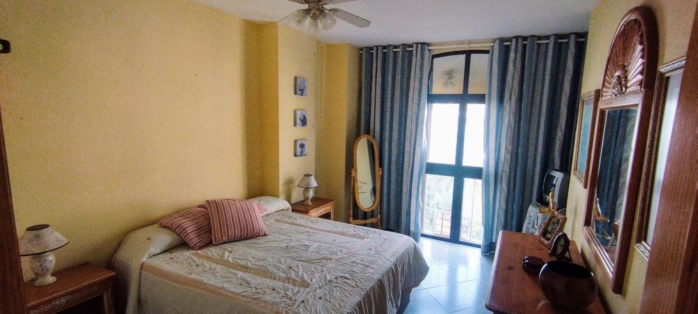  te koop penthouse Torre Del Mar Axarquía 20