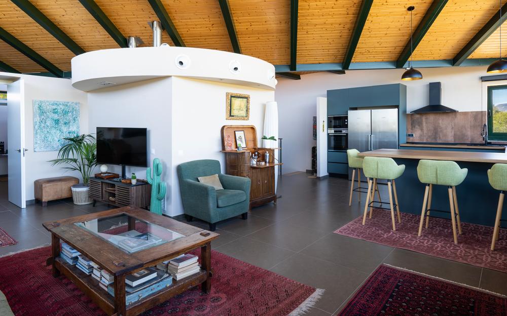  te koop huis Sant Marti Sarroca Alt Penedès 8