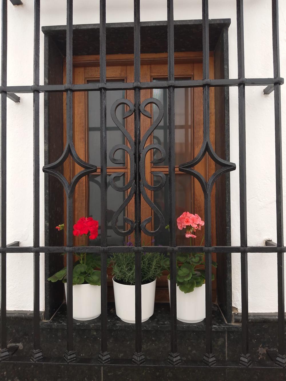 te koop huis Alcalá De Los Gazules Janda (La) 3