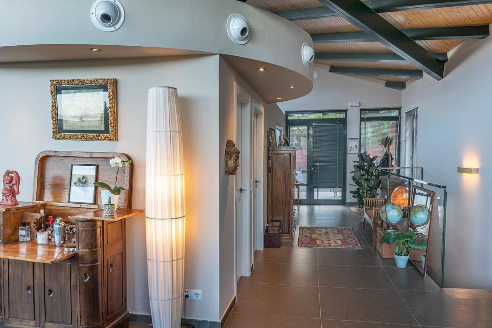  te koop huis Sant Marti Sarroca Alt Penedès 14