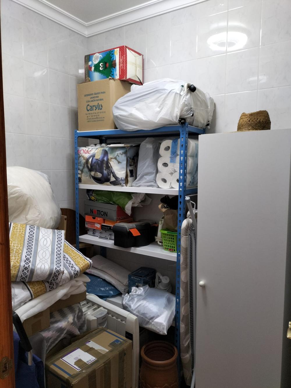  te koop huis Constantina Sierra Norte 13