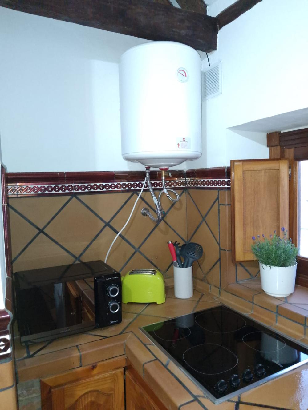  te koop huis Alcalá De Los Gazules Janda (La) 8