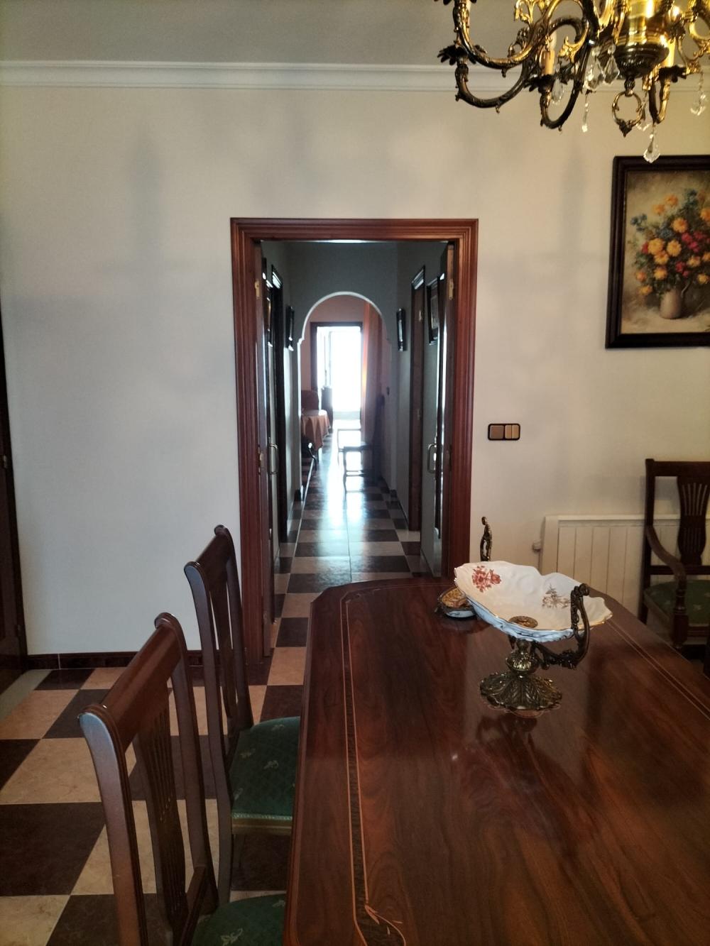  te koop huis Constantina Sierra Norte 9