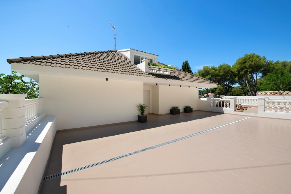  te koop huis Castelldefels Baix Llobregat 30