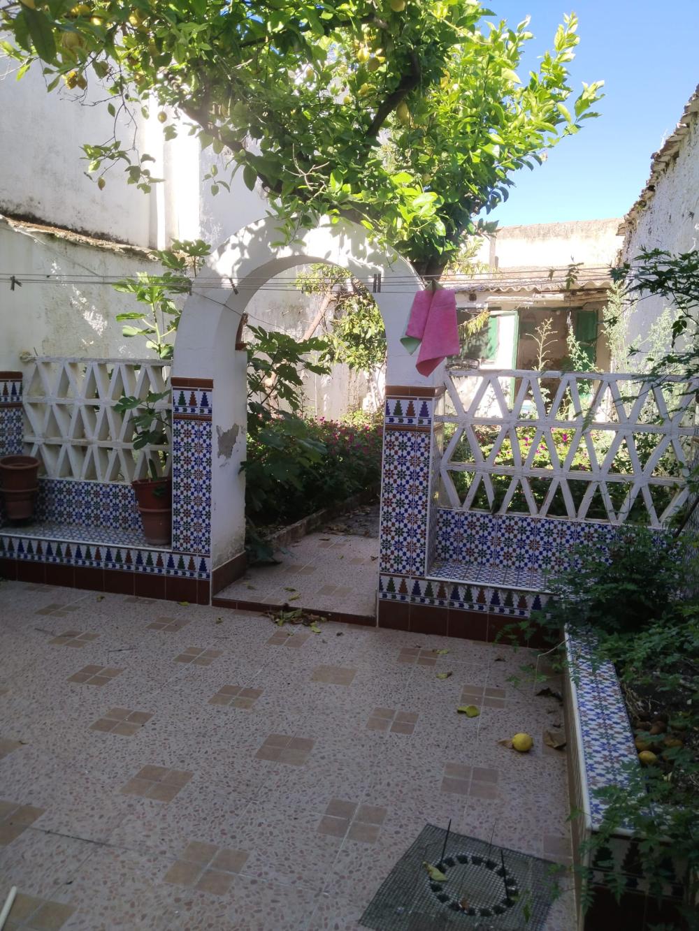  te koop huis Guadalcanal Sierra Norte 43
