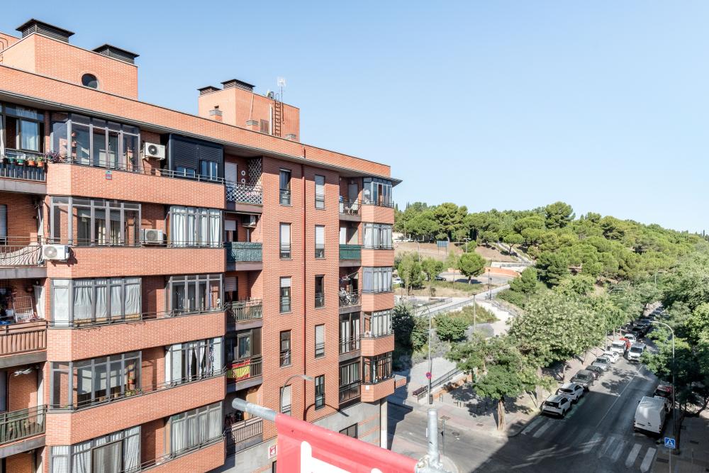  te koop penthouse Carabanchel-San Isidro Madrid Capital 16