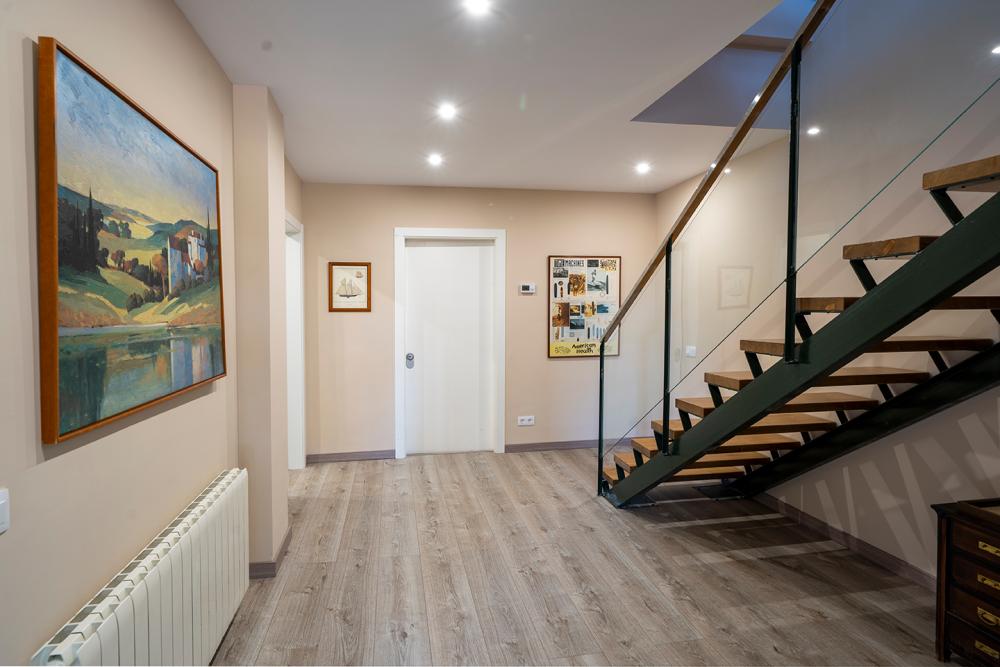  te koop huis Sant Marti Sarroca Alt Penedès 24