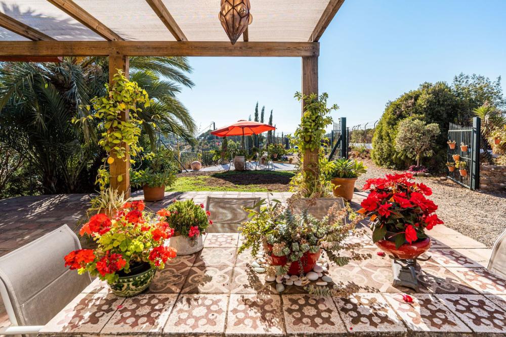  te koop villa Estepona Costa Del Sol Occidental 6