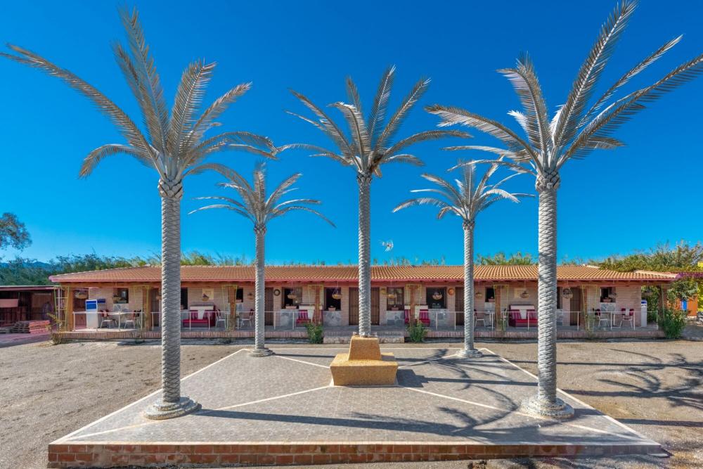  te koop boerderij Coín Valle Del Guadalhorce 21