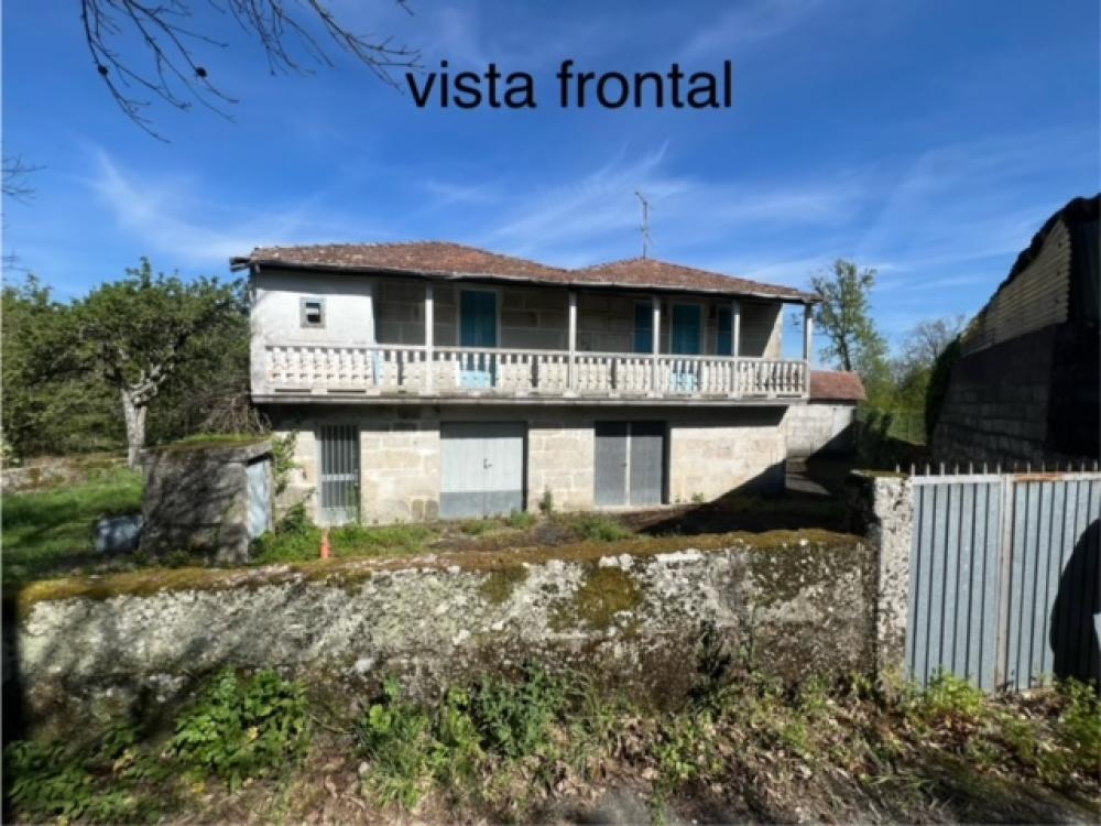  te koop huis Trandeiras Limia 1