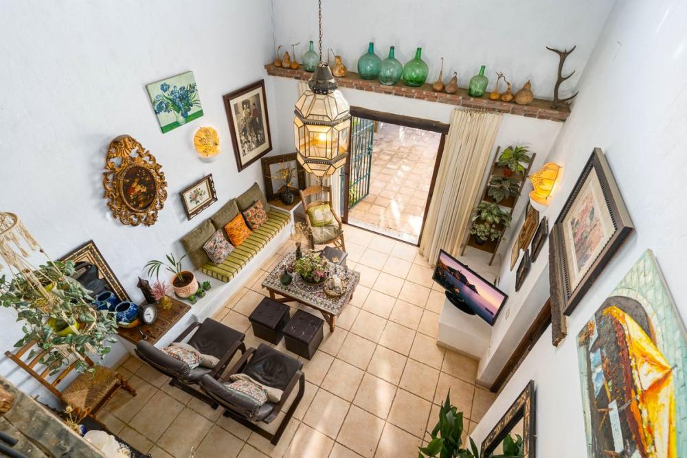 te koop villa Estepona Costa Del Sol Occidental 2