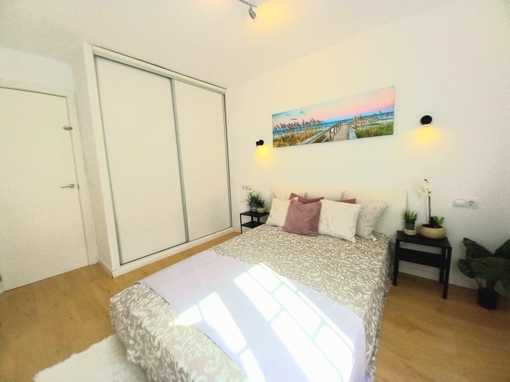  te koop appartement San Blas-Rosas Madrid Capital 10