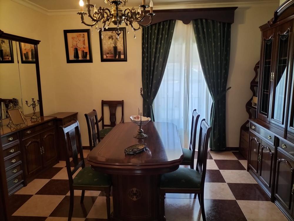  te koop huis Constantina Sierra Norte 4