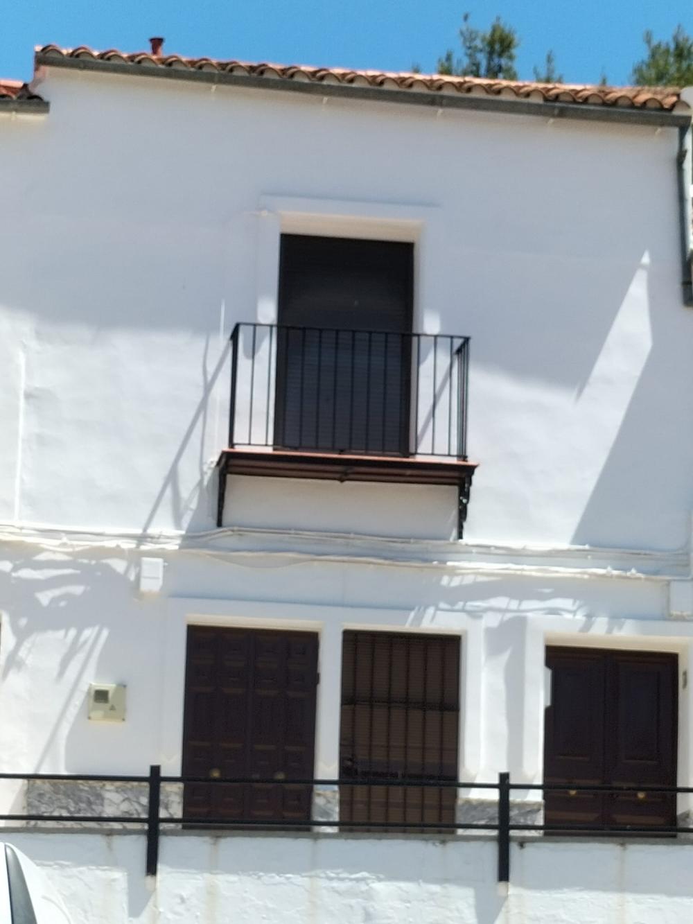  te koop huis Constantina Sierra Norte 1