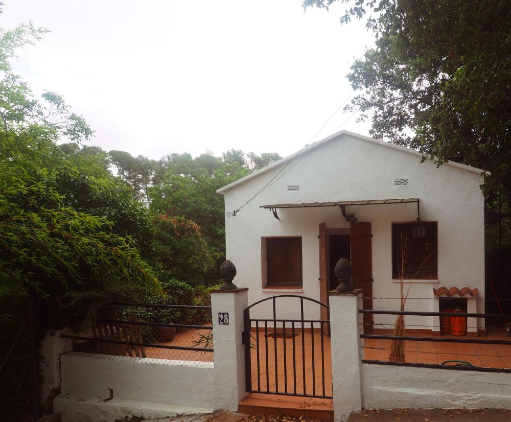  te koop huis Valldoreix Vallès Occidental 2