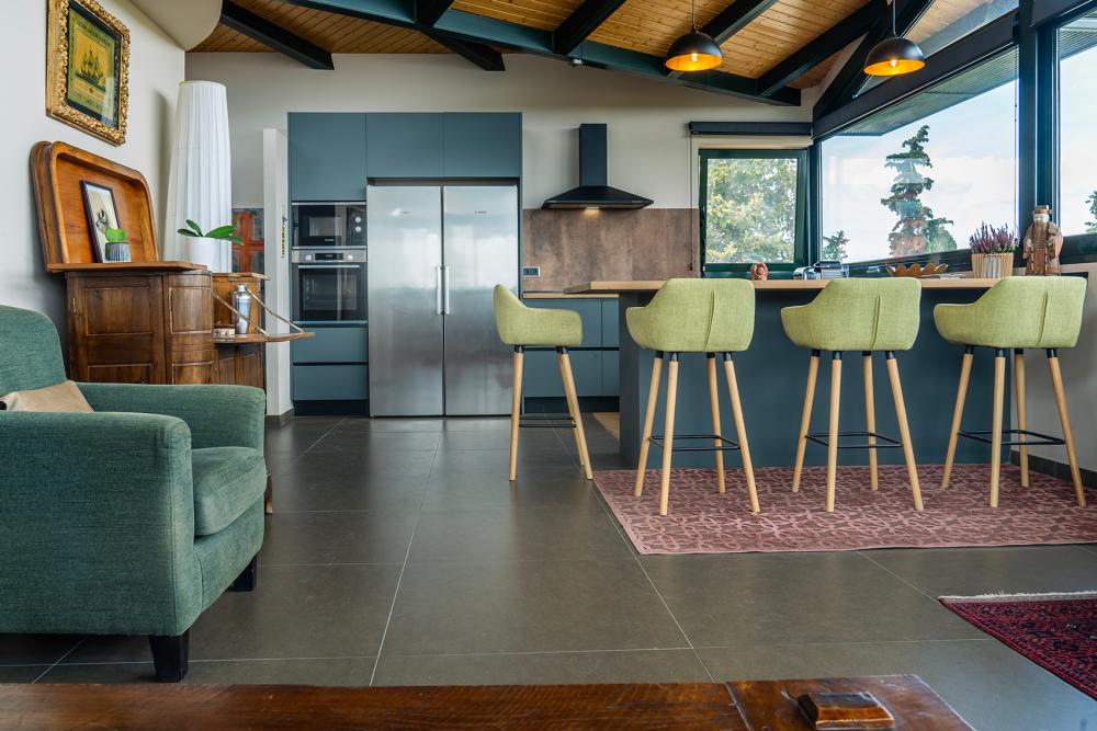  te koop huis Sant Marti Sarroca Alt Penedès 9