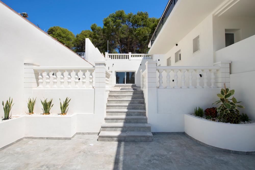  te koop huis Castelldefels Baix Llobregat 7