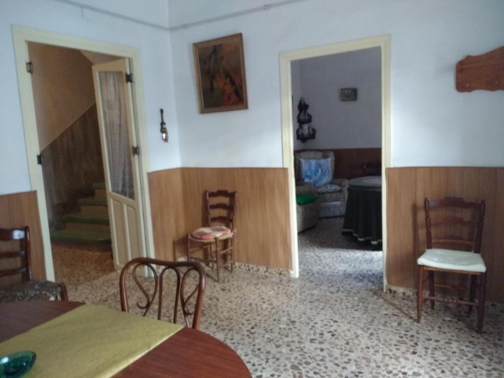  te koop huis Blanca Vega Alta Del Segura 2