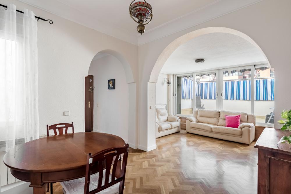  te koop penthouse Carabanchel-San Isidro Madrid Capital 14