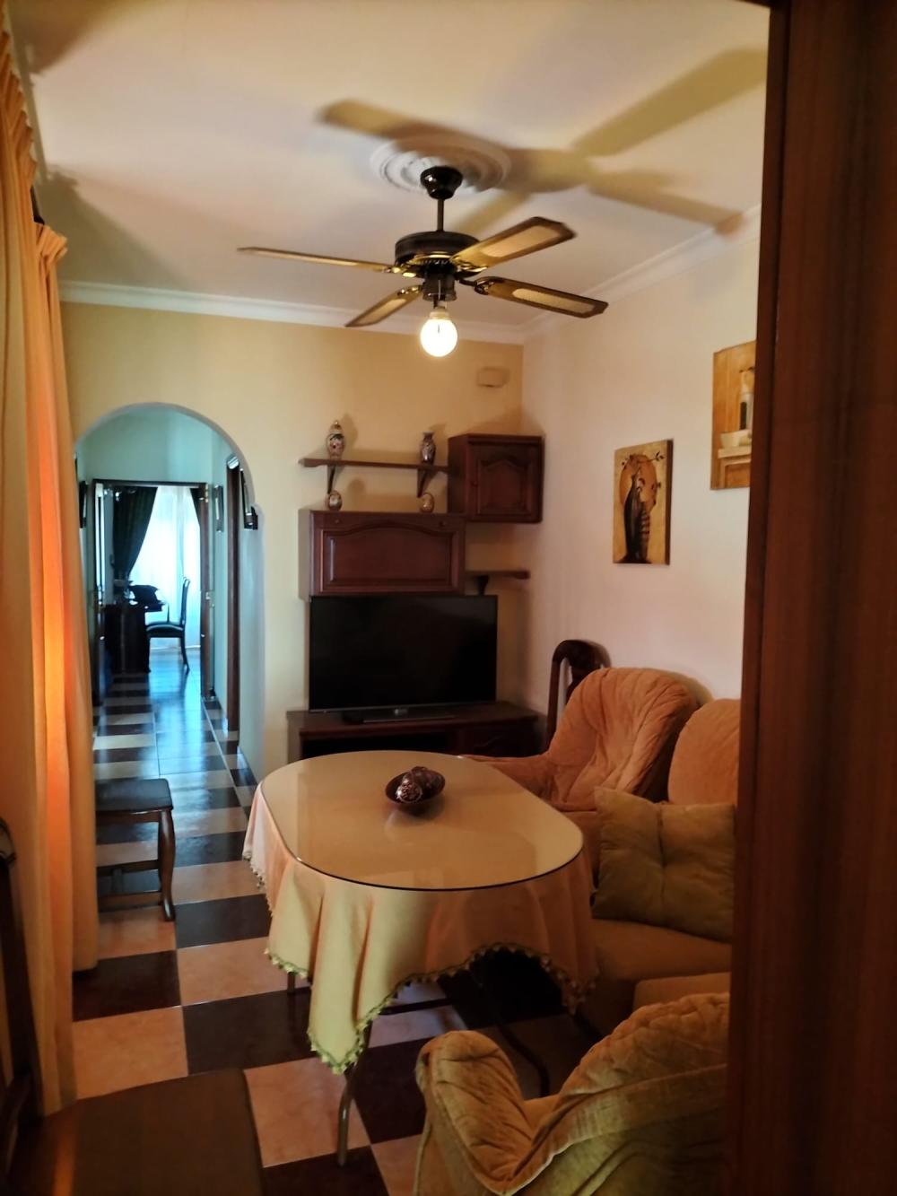  te koop huis Constantina Sierra Norte 6