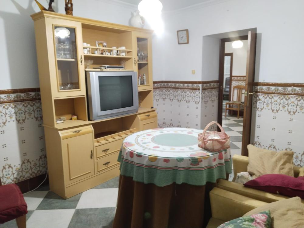  te koop huis Guadalcanal Sierra Norte 19