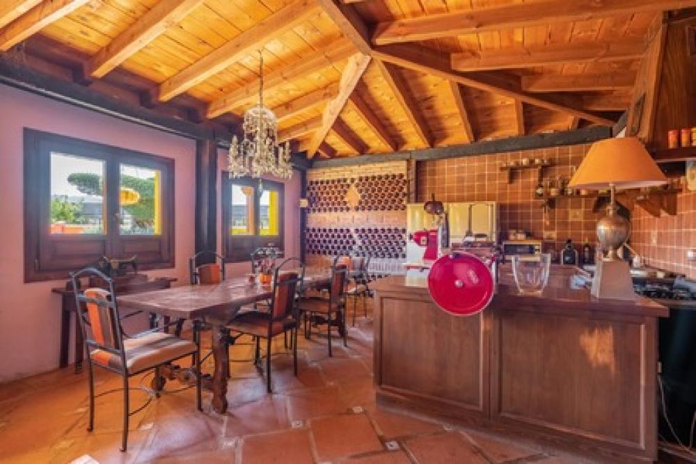  te koop boerderij Coín Valle Del Guadalhorce 20